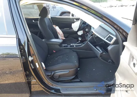 2019 Kia Optima Lx/S from USA, damaged, VIN 5XXGT4L36KG332142